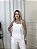 Blusa Feminina Detalhe em Renda Quality Moda Plus Size Dub Preview - Imagem 4