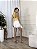 Short Aruba com Renda Branco Quality Moda Plus Size Dub Preview - Imagem 2