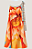 Vestido Salinas Estampa Exclusiva Quality Moda Plus Size Dub Preview - Imagem 1