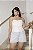 Corset de Renda Tomara que Caia com Alça Removível Quality Moda Plus Size dvs Preview - Imagem 4