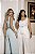 Conjunto Blusa Peplum com Pantalona Quality Moda Plus Size dvs Preview - Imagem 7