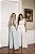 Conjunto Blusa Peplum com Pantalona Quality Moda Plus Size dvs Preview - Imagem 2