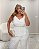 Conjunto Blusa Peplum com Pantalona Quality Moda Plus Size dvs Preview - Imagem 9