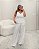 Conjunto Blusa Peplum com Pantalona Quality Moda Plus Size dvs Preview - Imagem 8
