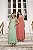 Vestido Midi Detalhe Amarração Quality Moda Plus Size dvs Preview - Imagem 1
