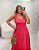 Vestido Midi Detalhe Amarração Quality Moda Plus Size dvs Preview - Imagem 9