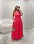 Vestido Midi Detalhe Amarração Quality Moda Plus Size dvs Preview - Imagem 8