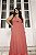 Vestido Midi Detalhe Amarração Quality Moda Plus Size dvs Preview - Imagem 12