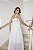 Vestido de Laise com Decote Ajustável Quality Moda Plus Size dvs Preview - Imagem 4