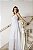 Vestido de Laise com Decote Ajustável Quality Moda Plus Size dvs Preview - Imagem 3