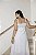 Vestido de Laise com Decote Ajustável Quality Moda Plus Size dvs Preview - Imagem 8
