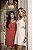 Vestido Macaquinho com Fivela Quality Moda Plus Size dvs Preview - Imagem 2