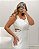 Vestido Macaquinho com Fivela Quality Moda Plus Size dvs Preview - Imagem 11