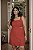 Vestido Macaquinho com Fivela Quality Moda Plus Size dvs Preview - Imagem 4