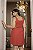 Vestido Macaquinho com Fivela Quality Moda Plus Size dvs Preview - Imagem 5