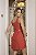 Vestido Macaquinho com Fivela Quality Moda Plus Size dvs Preview - Imagem 8