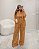 Trijunto de Camisa, Top e Calça de Tricot Quality Moda Plus Size dvs Preview - Imagem 3
