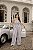 Conjunto Calça e Top Listrado Quality Moda Plus Size dvs Preview - Imagem 3