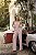 Conjunto Calça e Top Listrado Quality Moda Plus Size dvs Preview - Imagem 2