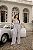 Conjunto Calça e Top Listrado Quality Moda Plus Size dvs Preview - Imagem 4