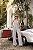 Conjunto Calça e Top Listrado Quality Moda Plus Size dvs Preview - Imagem 7