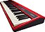 Teclado Roland Go Keys Go-61k 61 teclas com Bluetooth - Imagem 4