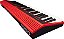 Teclado Roland Go Keys Go-61k 61 teclas com Bluetooth - Imagem 6