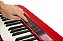 Teclado Roland Go Keys Go-61k 61 teclas com Bluetooth - Imagem 7