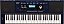 Teclado Arranjador Roland E-X30 - Imagem 1