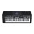 Teclado Arranjador Yamaha PSR SX600 61 Teclas - Imagem 1