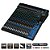 Mesa de Som Yamaha MG20XU 20 Canais com Efeitos - Imagem 1