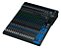 Mesa de Som Yamaha MG20XU 20 Canais com Efeitos - Imagem 3