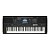 Teclado Yamaha Psr-e473 61 Teclas Sensitivas - Imagem 1