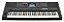 Teclado Yamaha Psr-e473 61 Teclas Sensitivas - Imagem 5