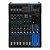 Mesa de Som Yamaha MG10XUF 10 Canais com Efeitos - Imagem 2