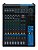 Mesa de Som Yamaha MG12  12 Canais - Imagem 2