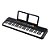 Teclado Yamaha PSR-F52 61 teclas - Imagem 3