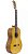 Violão Acústico Yamaha C45II Cordas em Nylon - Imagem 2