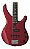 Contrabaixo 4 Cordas Yamaha TRBX174RM Vermelho - Imagem 2
