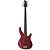 Contrabaixo 4 Cordas Yamaha TRBX174RM Vermelho - Imagem 1