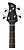 Contrabaixo 4 Cordas Yamaha TRBX174RM Vermelho - Imagem 4