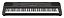 Teclado Yamaha Arranjador PSR-E360B - Imagem 1