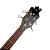 Afinador Cromático Preto D'Addario Eclipse PW-CT-17BK - Imagem 3