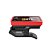 Afinador Cromático Vermelho D'Addario Eclipse PW-CT-17RD - Imagem 2