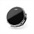 Pele Para Surdo Evans Hidraulica Preta 16" TT16HBG - Imagem 2