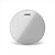 Pele Para Bumbo Hidraulica Transparente 20' Evans TT20HG - Imagem 1