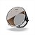 Pele Para Caixa / Tom Hidraulica Transparente 10' Evans TT10HG - Imagem 2