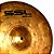 Prato Medium Hi-hat 14" Liga B8 Krest SSL14MH - Imagem 2