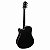 Violão Giannini Aço Eletroacústico Performance GDC-1 CEQ Vintage Sunburst Satin - Imagem 2
