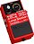 Pedal Boss compacto Loop Station  Rc-1 - Imagem 2